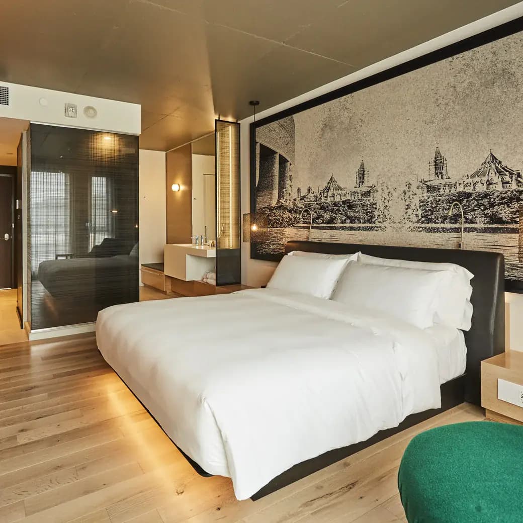 Le Germain Hotel Ottawa