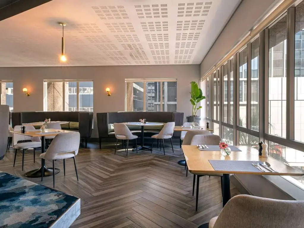 Pullman Cape Town City Centre