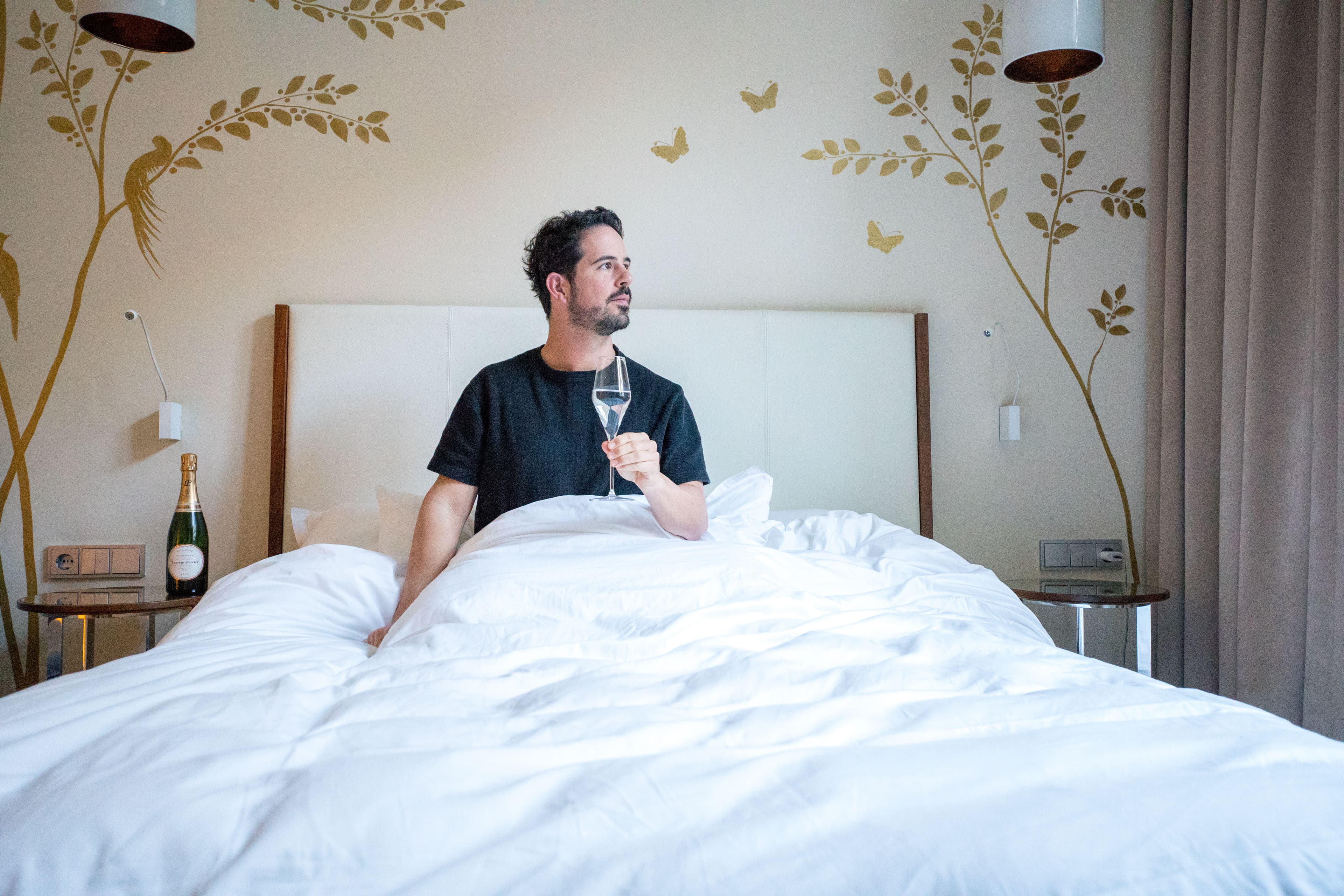 فندق سان سوسي فيينا