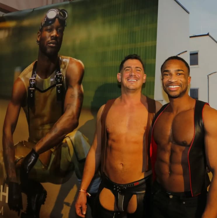 Beyound Darklands أنтверب 2026