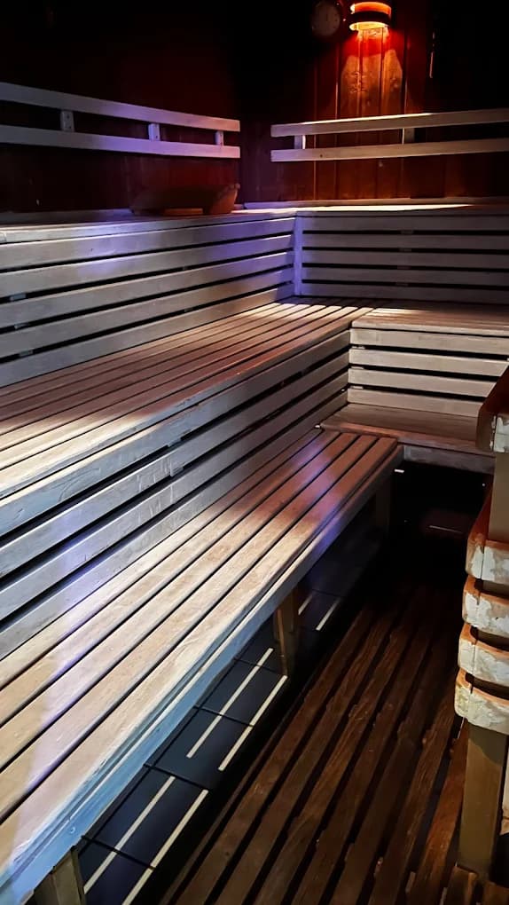 أبولو ساونا