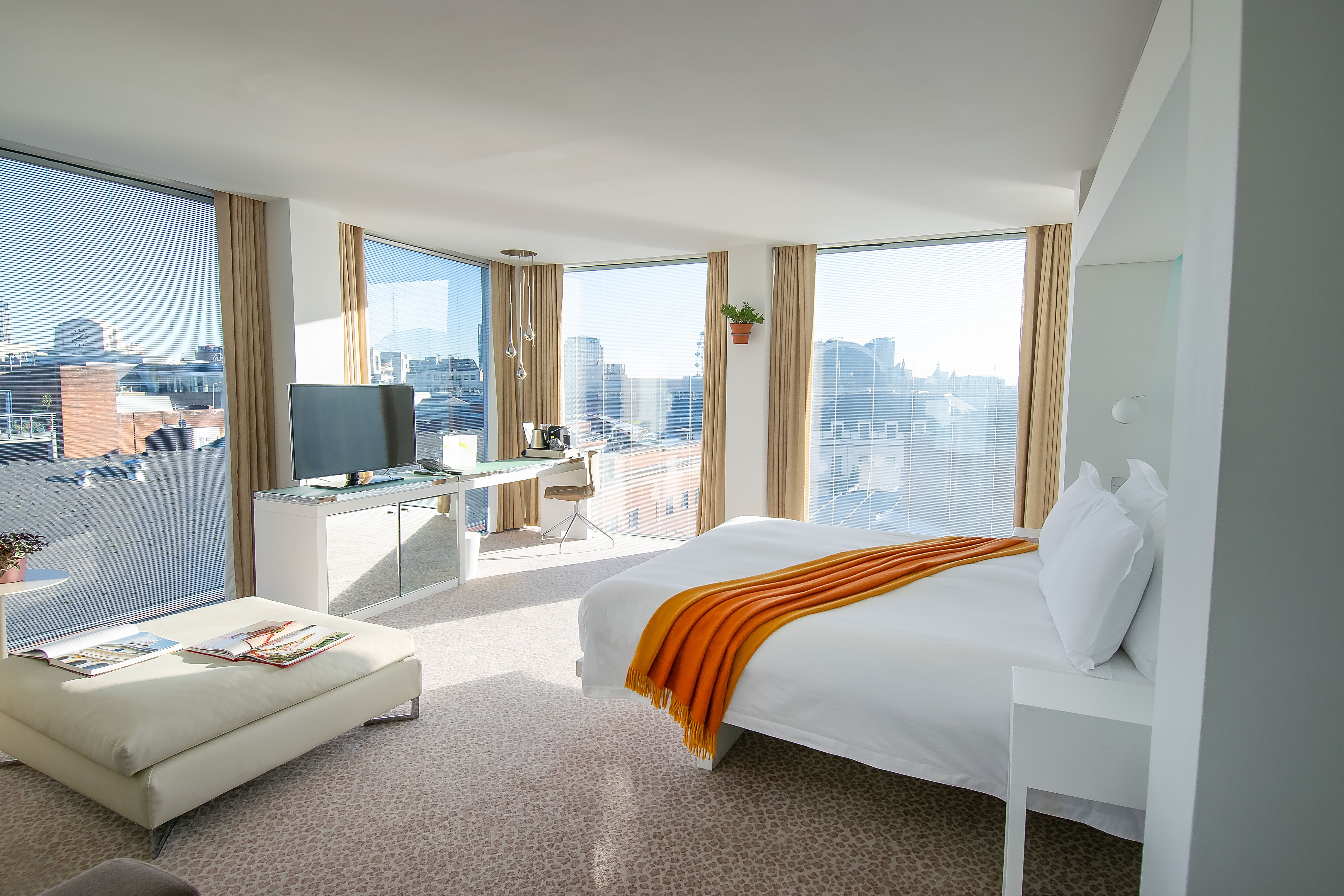 سانت مارتنز لين لندن