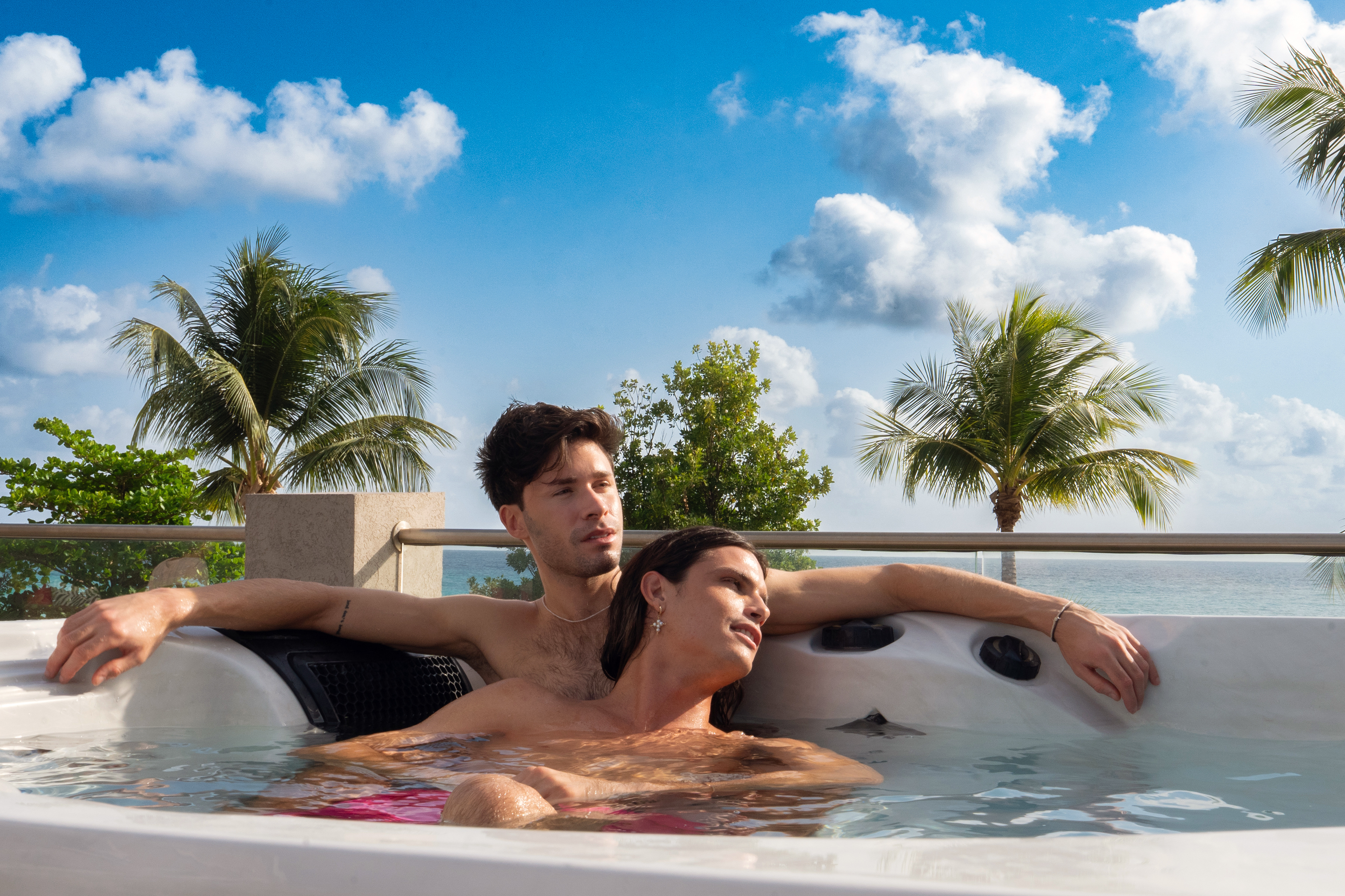 نادي الشاطئ والسبا O2 من فنادق المحيط