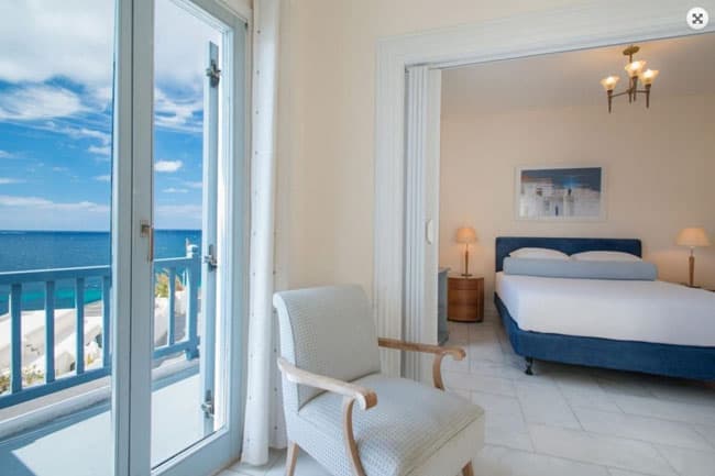 فندق أدونيس