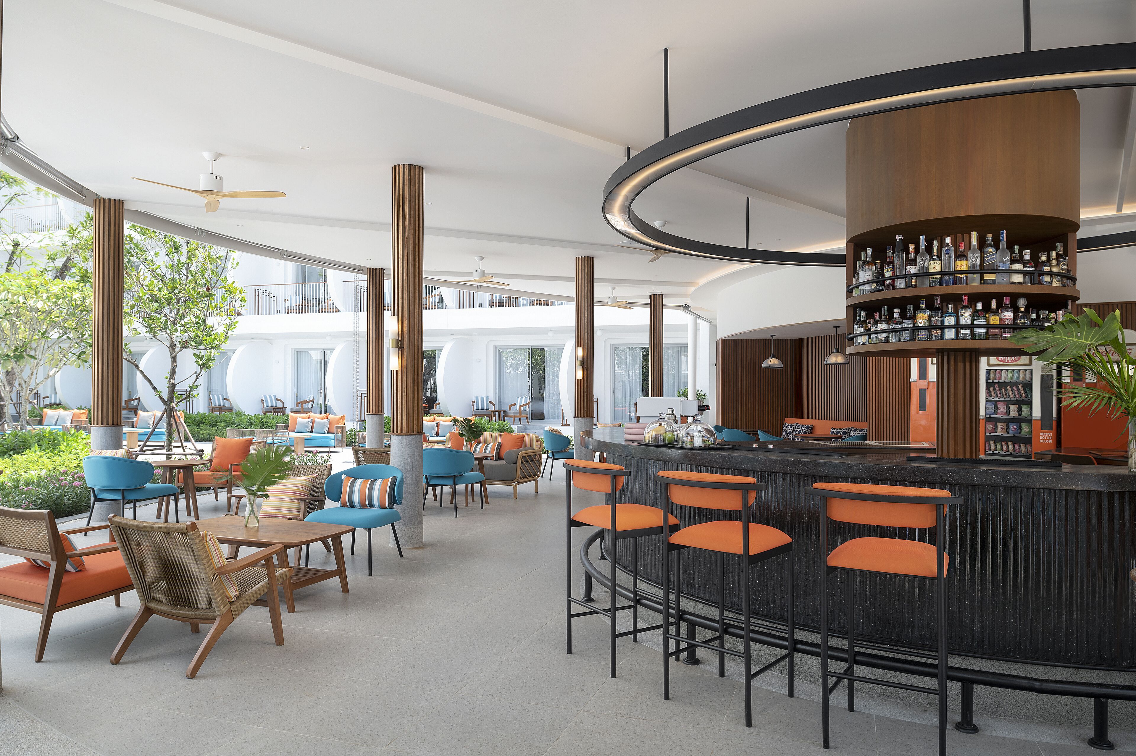 آفاني تشاوينج ساموي فندق ونادي شاطئ