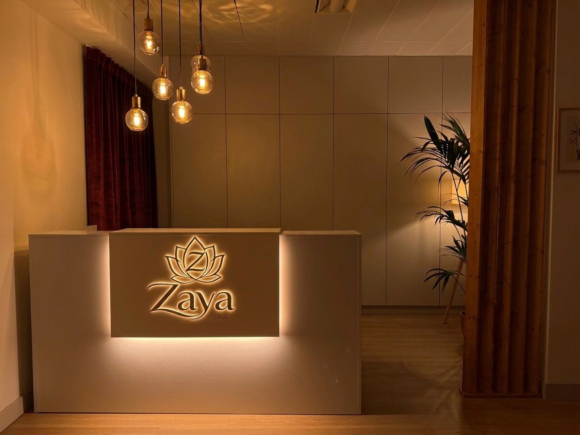 Zaya Tantric Spa