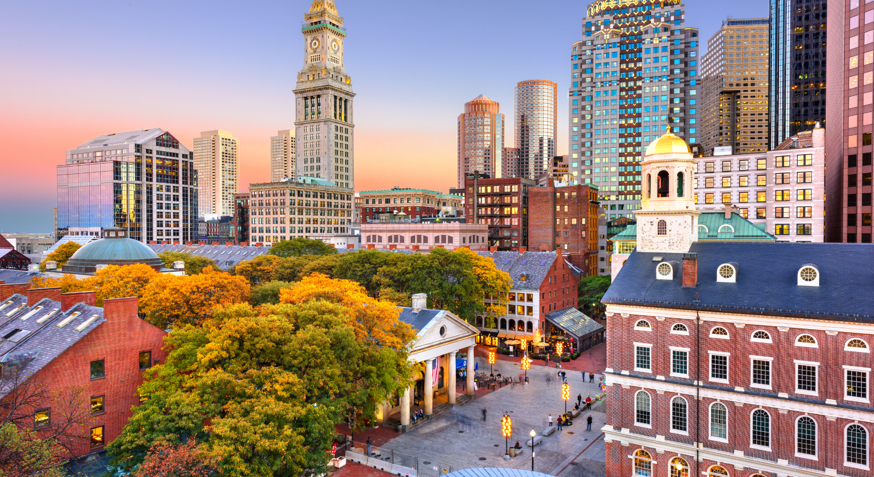 Boston