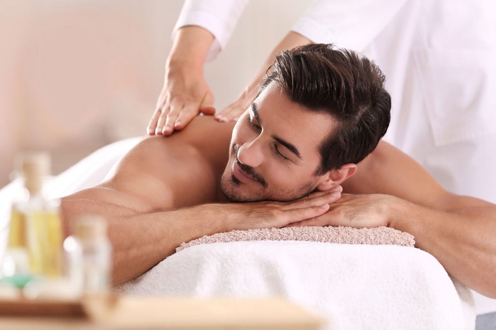Featured Gay Masseurs in St Petersburg