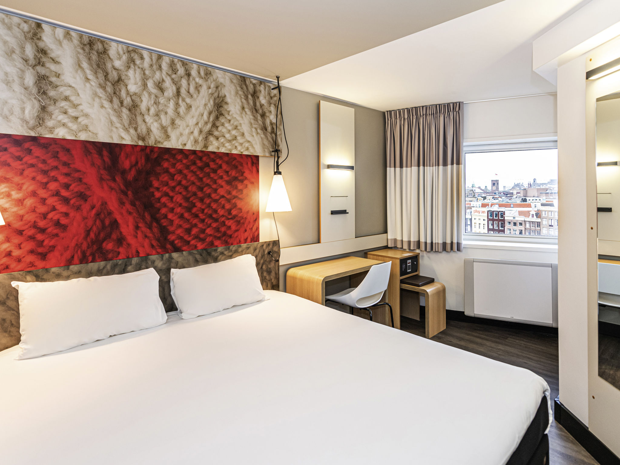 IBIS Amsterdam Centre