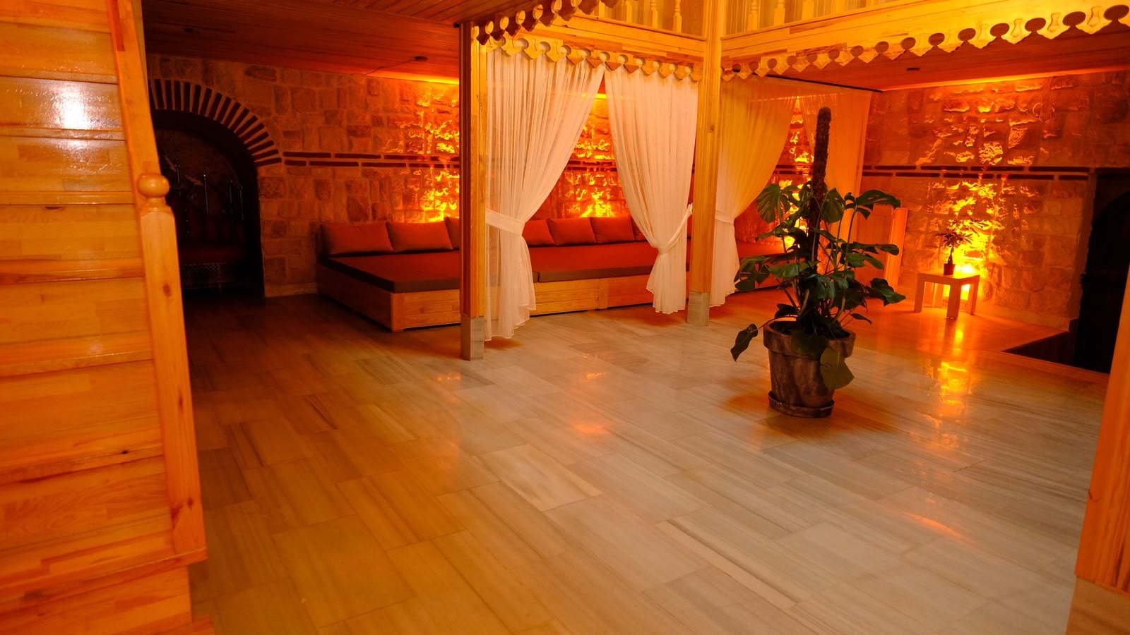 Hizirbey Hamam