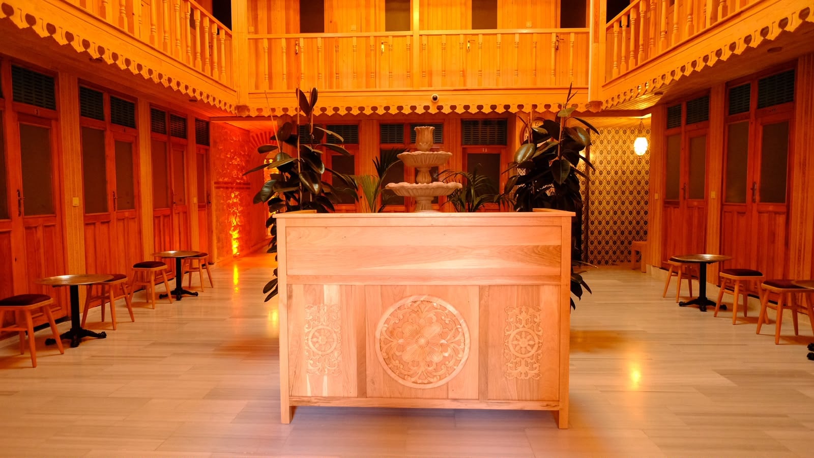 Hizirbey Hamam