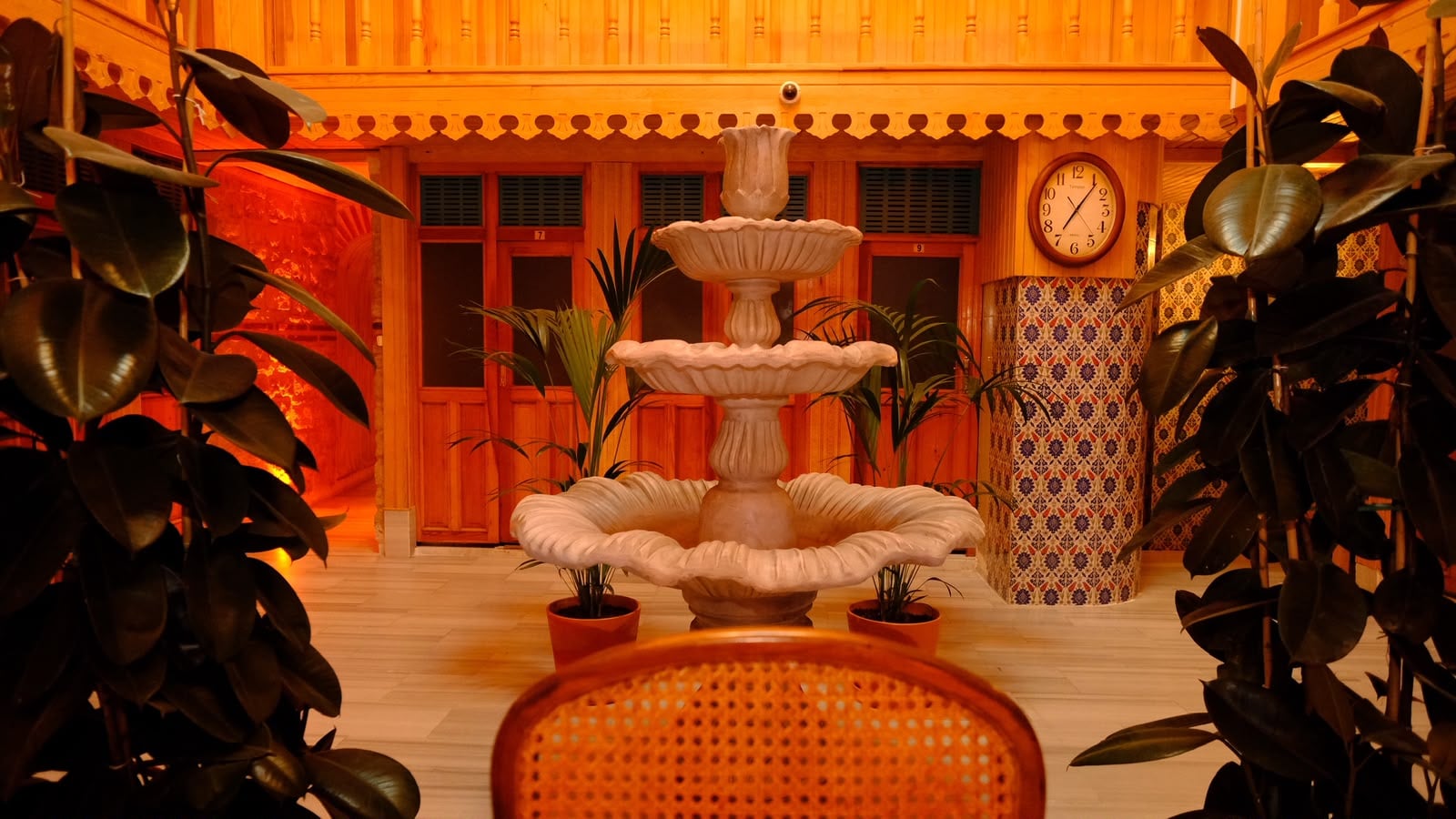 Hizirbey Hamam