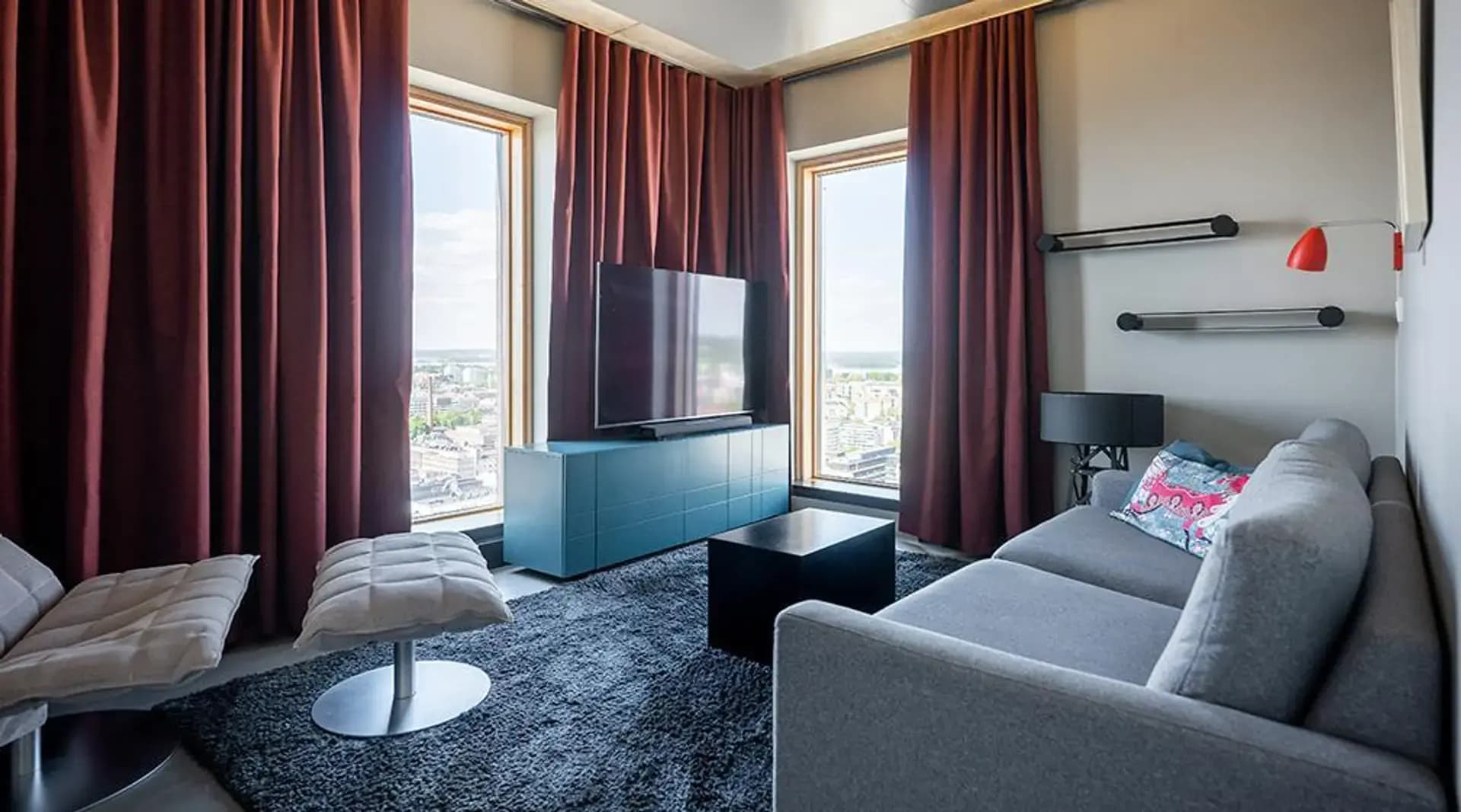 Solo Sokos Hotel Torni Tampere