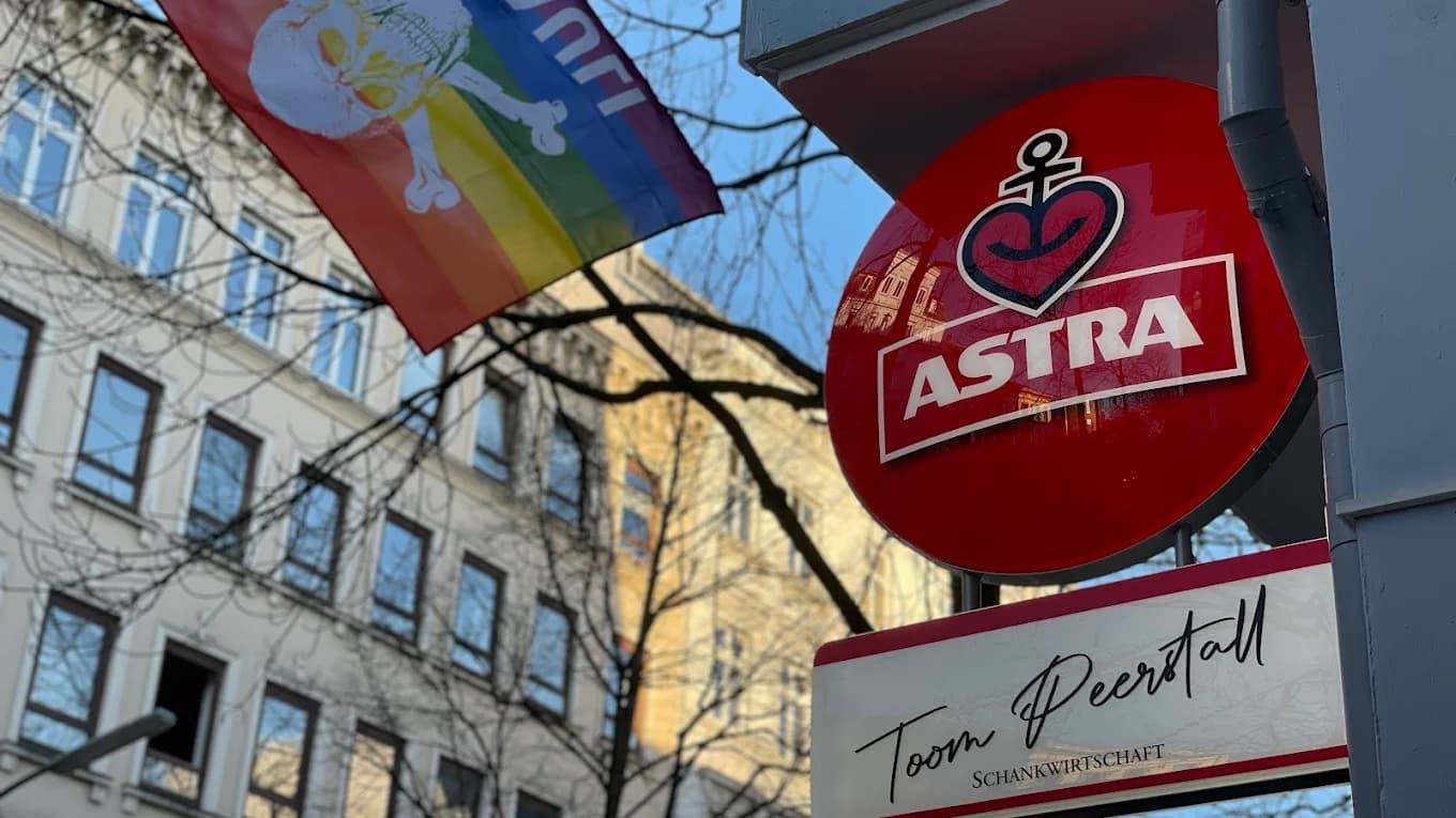 توم بييرستال