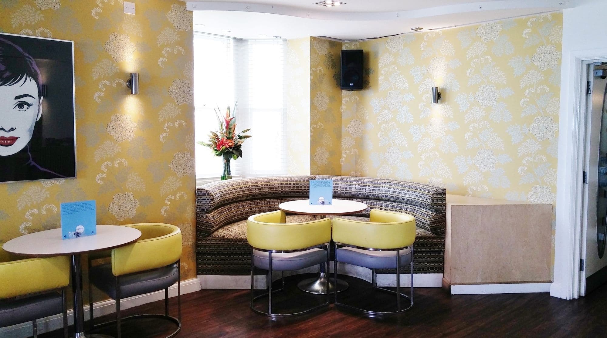 فندق Legends Hotel Brighton