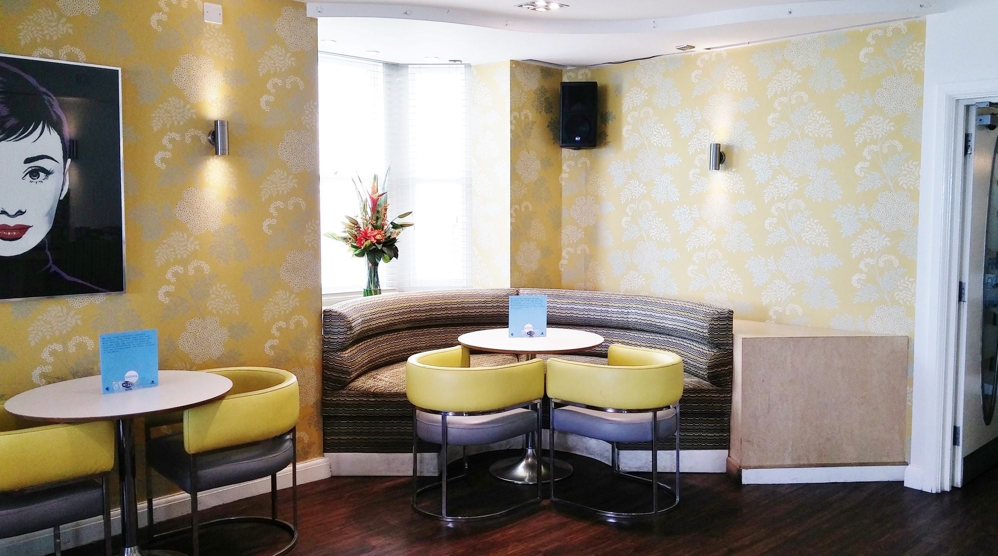فندق Legends Hotel Brighton