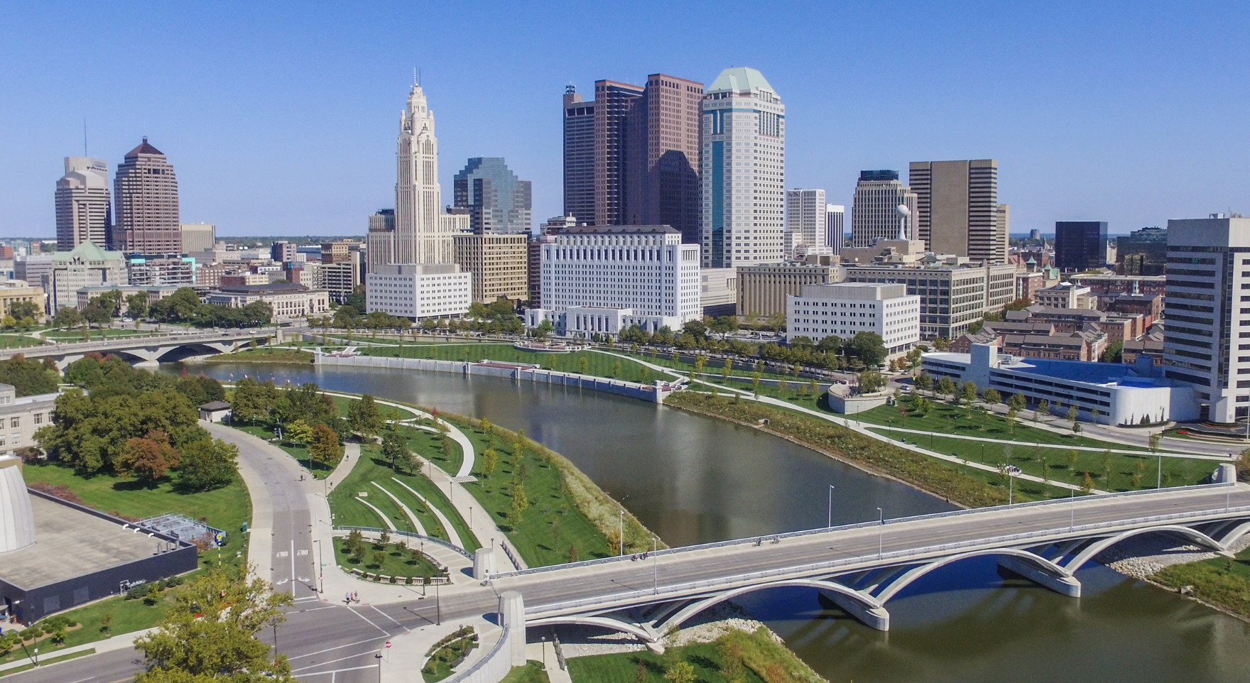 أفضل أماكن التعارف للمثليين في كولومبوس Best Gay Cruising Spots in Columbus